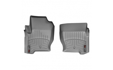 Коврики в салон Range Rover Sport