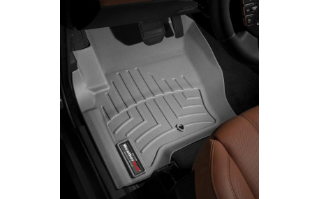 Коврики в салон Range Rover Sport