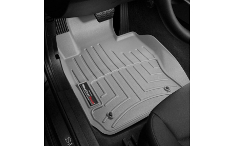 Коврики в салон BMW X1 E84