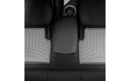 Коврики в салон BMW X1 E84