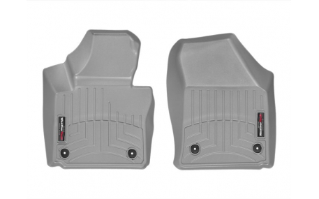 Коврики в салон Volkswagen Caddy