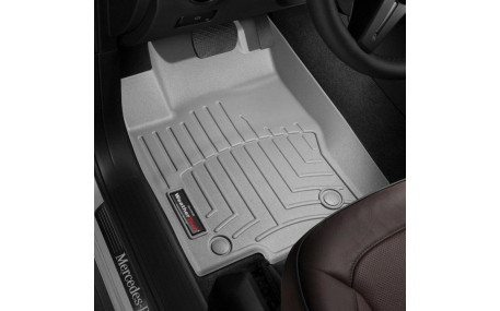 Коврики в салон Mercedes GL-class X166