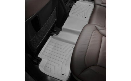 Коврики в салон Mercedes GL-class X166