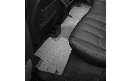 Коврики в салон Range Rover Evoque