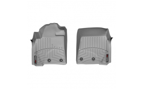 Коврики в салон Toyota Land Cruiser 200