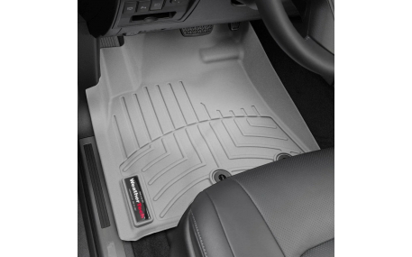 Коврики в салон Toyota Land Cruiser 200