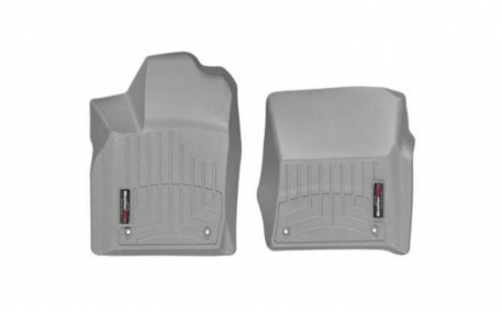 Коврики в салон Jeep Grand Cherokee