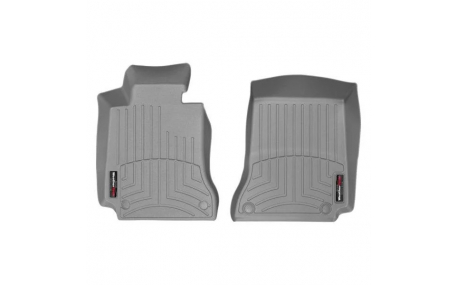 Коврики в салон Mercedes C-class W204