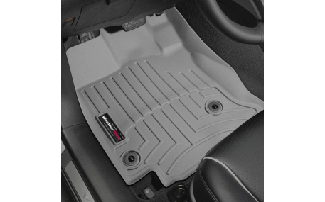 Коврики в салон Toyota Venza 