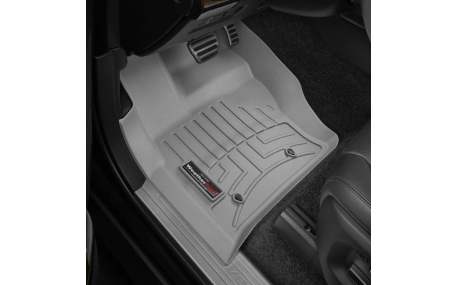 Коврики в салон Range Rover Vogue