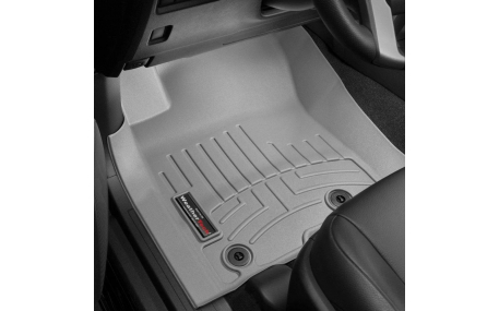 Коврики в салон Toyota Land Cruiser Prado 150