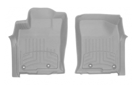 Коврики в салон Toyota Land Cruiser Prado 150