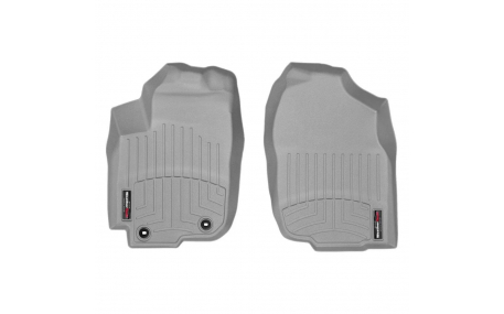 Коврики в салон Toyota RAV4