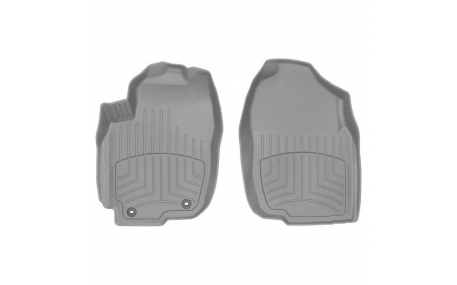 Коврики в салон Toyota RAV4