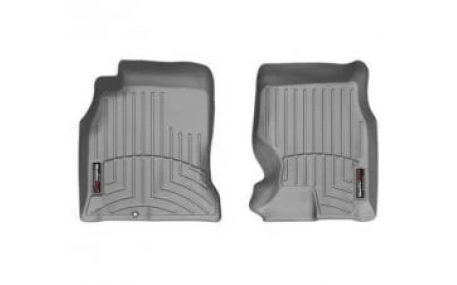 Коврики в салон Toyota Hilux