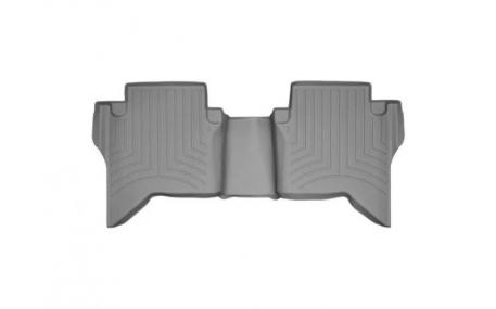 Коврики в салон Toyota Hilux