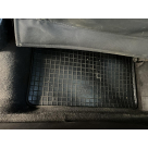 Коврики в салон Chevrolet Aveo T250