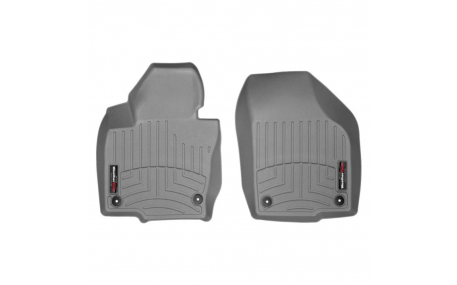 Коврики в салон Volkswagen Tiguan