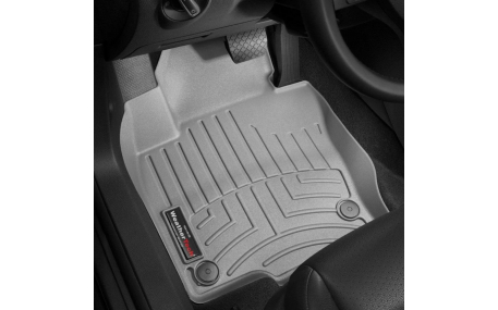 Коврики в салон Volkswagen Tiguan