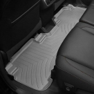Коврики в салон Toyota Highlander