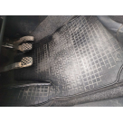 Коврики в салон Skoda Fabia