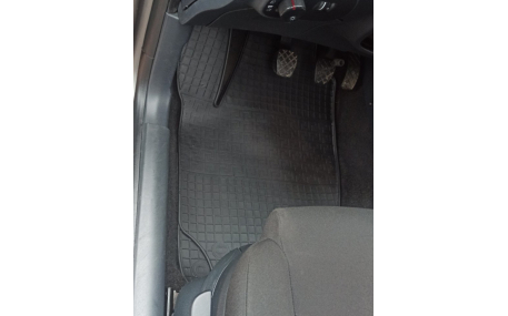 Коврики в салон Seat Ibiza
