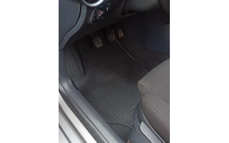 Коврики в салон Seat Ibiza