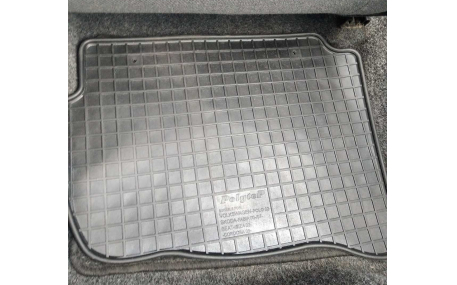 Коврики в салон Seat Cordoba