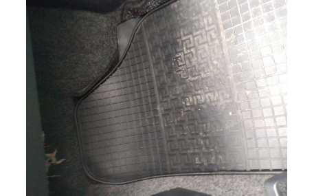 Коврики в салон Seat Cordoba