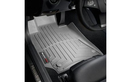 Коврики в салон Mercedes E-class W212