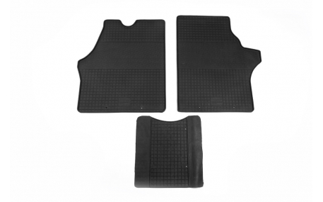 Коврики в салон Mercedes Vito W638