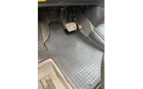 Коврики в салон Mercedes Vito W639