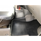 Коврики в салон Mercedes Vito W639