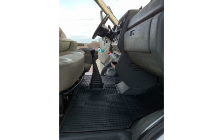 Коврики в салон Volkswagen T4