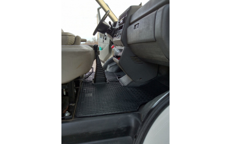 Коврики в салон Volkswagen T4