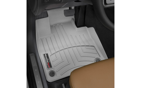 Коврики в салон Volvo XC90