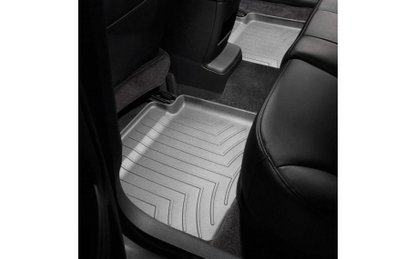 Коврики в салон Volvo XC90