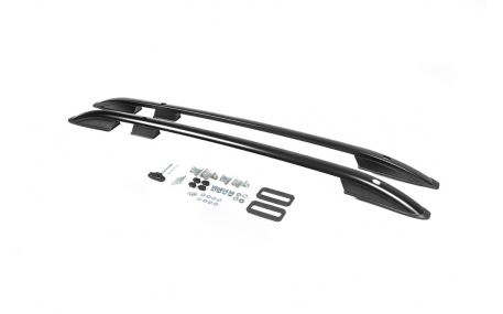 Рейлинги Mazda CX-5