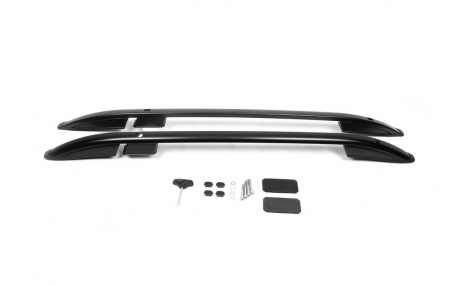 Рейлинги Mitsubishi ASX