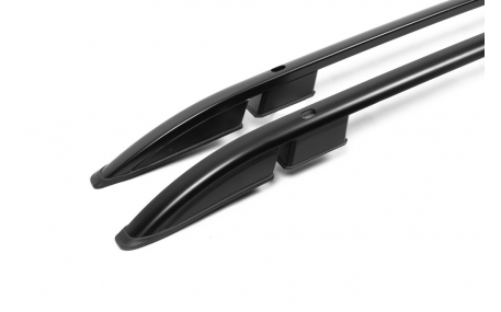 Рейлинги Mitsubishi ASX