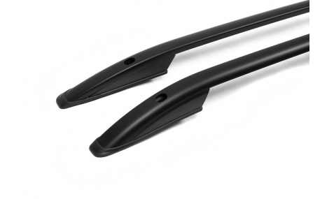 Рейлинги Nissan Qashqai J11