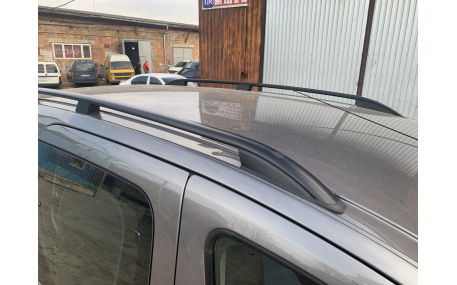 Рейлинги Citroen Berlingo