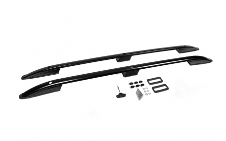 Рейлинги Range Rover Sport