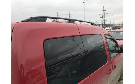 Рейлинги Volkswagen Caddy