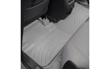 Коврики в салон Lexus RX