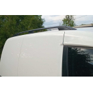Рейлинги Volkswagen Caddy Maxi