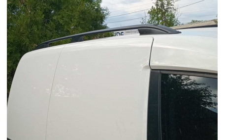 Рейлинги Volkswagen Caddy Maxi