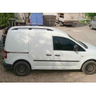Рейлинги Volkswagen Caddy Maxi