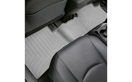 Коврики в салон Toyota Prius