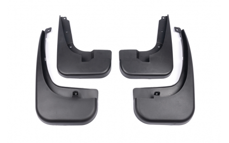 Брызговики Mercedes Vito W447